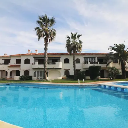 Nueva Playa Denia