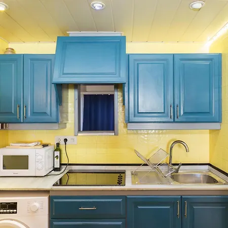 Ruplaya Apartment Denia