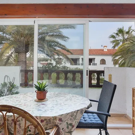Nueva Playa Denia