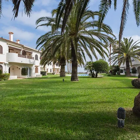 Nueva Playa Appartement *