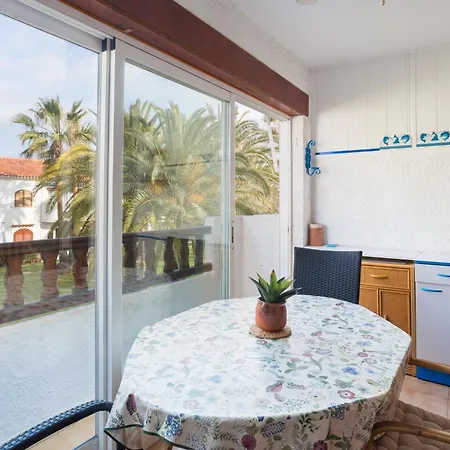 Ruplaya Apartment