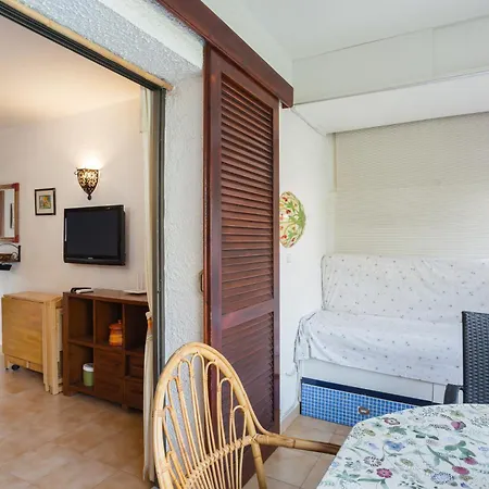 Appartement Nueva Playa