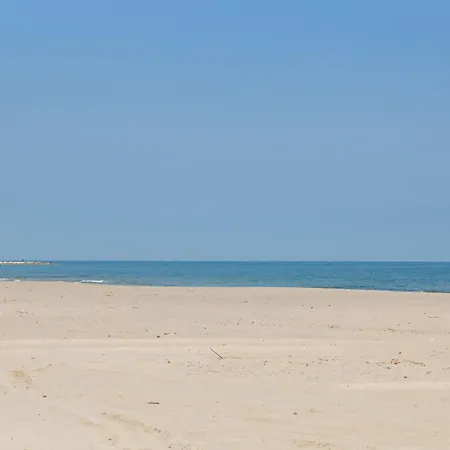 Nueva Playa Apartment Denia
