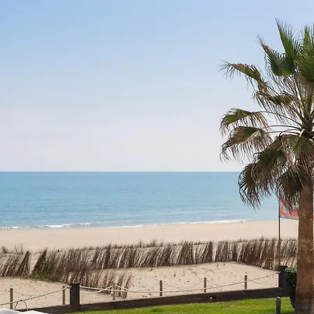 Nueva Playa * Denia