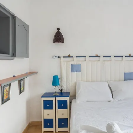 Apartment Nueva Playa