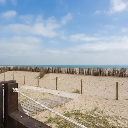 Nueva Playa Appartement *