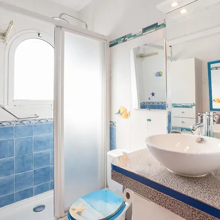 Ruplaya Apartment Denia