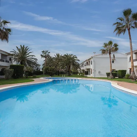 Nueva Playa Appartement